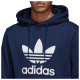 Adidas Ανδρικό φούτερ Trefoil